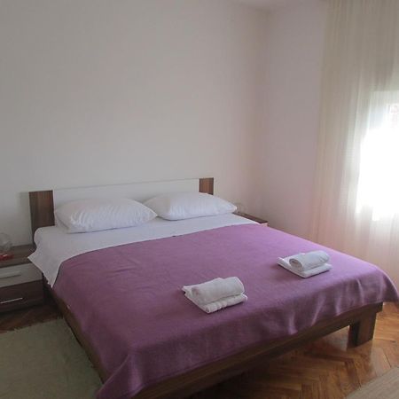 Apartments Jasen Maslenica Εξωτερικό φωτογραφία