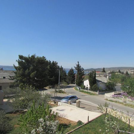 Apartments Jasen Maslenica Εξωτερικό φωτογραφία