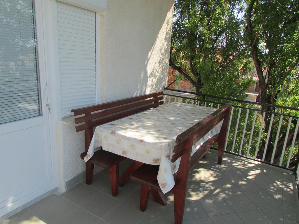 Apartments Jasen Maslenica Εξωτερικό φωτογραφία