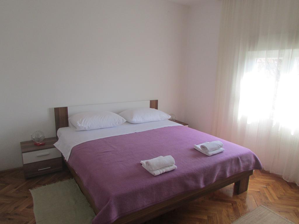 Apartments Jasen Maslenica Εξωτερικό φωτογραφία