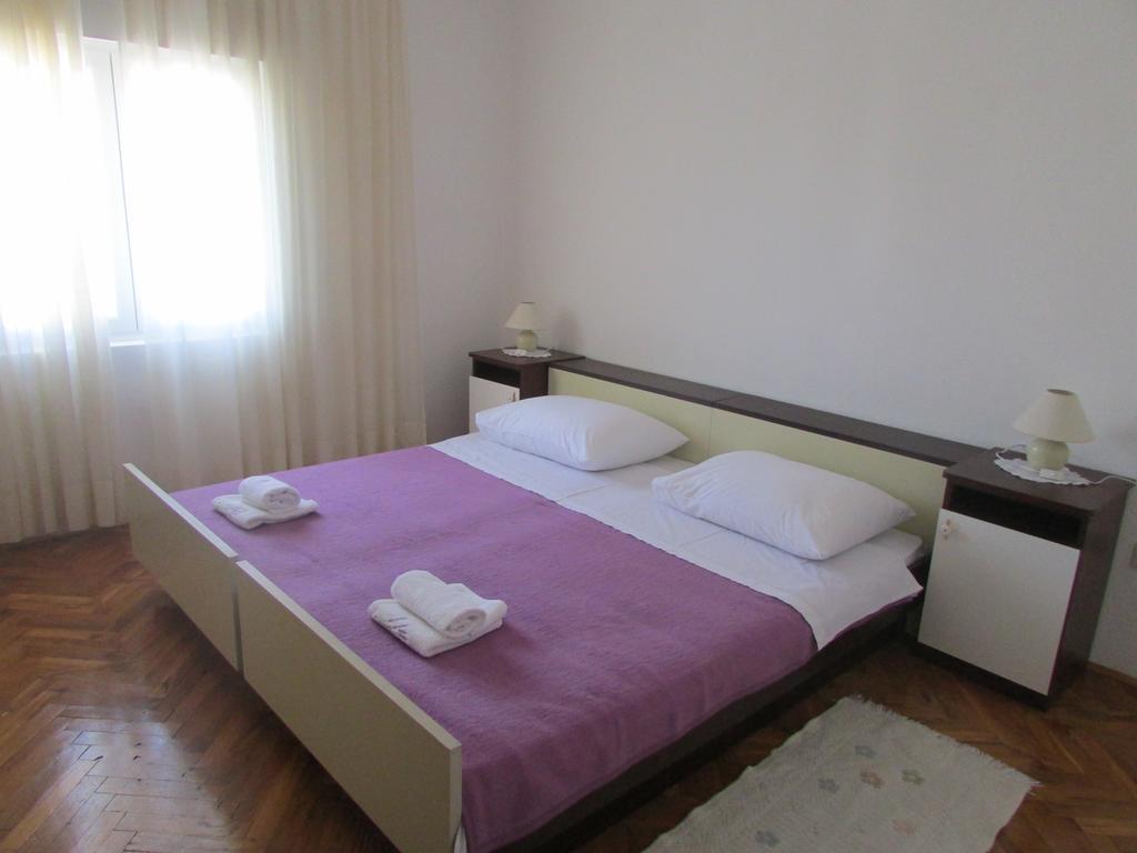 Apartments Jasen Maslenica Εξωτερικό φωτογραφία