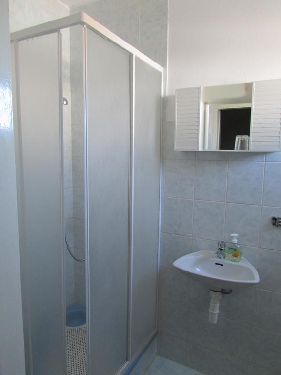 Apartments Jasen Maslenica Εξωτερικό φωτογραφία