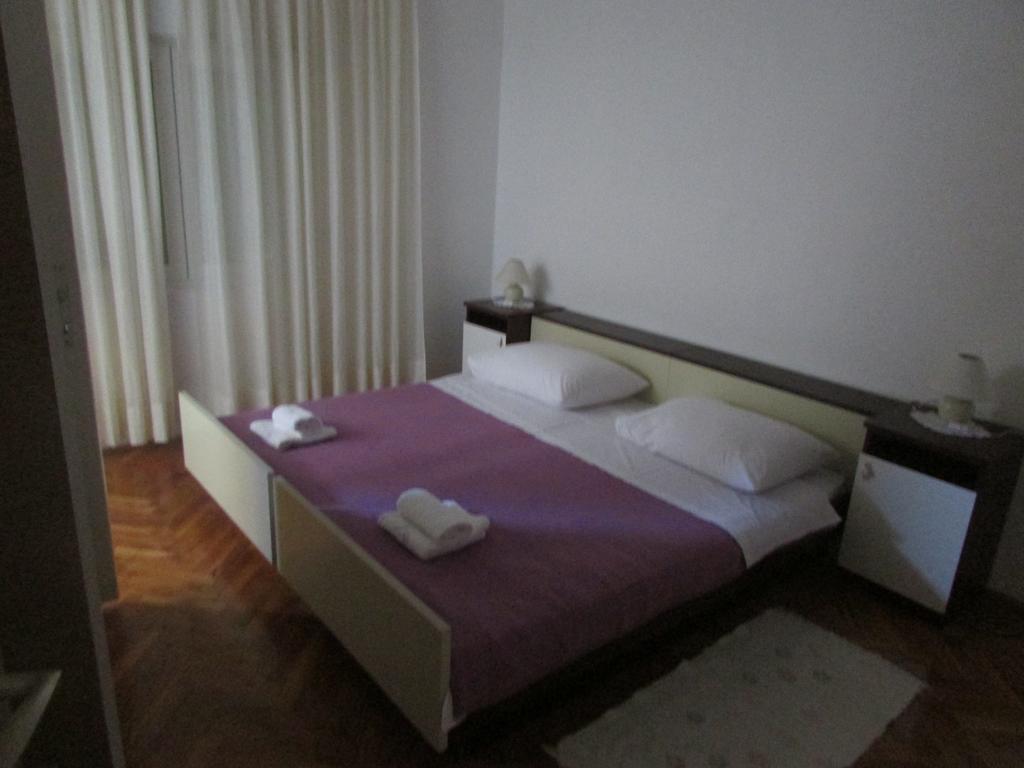 Apartments Jasen Maslenica Εξωτερικό φωτογραφία