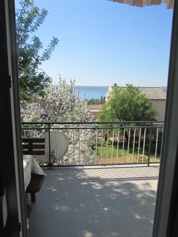 Apartments Jasen Maslenica Εξωτερικό φωτογραφία