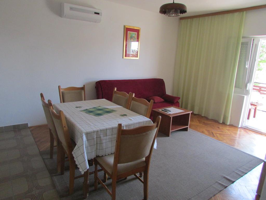 Apartments Jasen Maslenica Εξωτερικό φωτογραφία