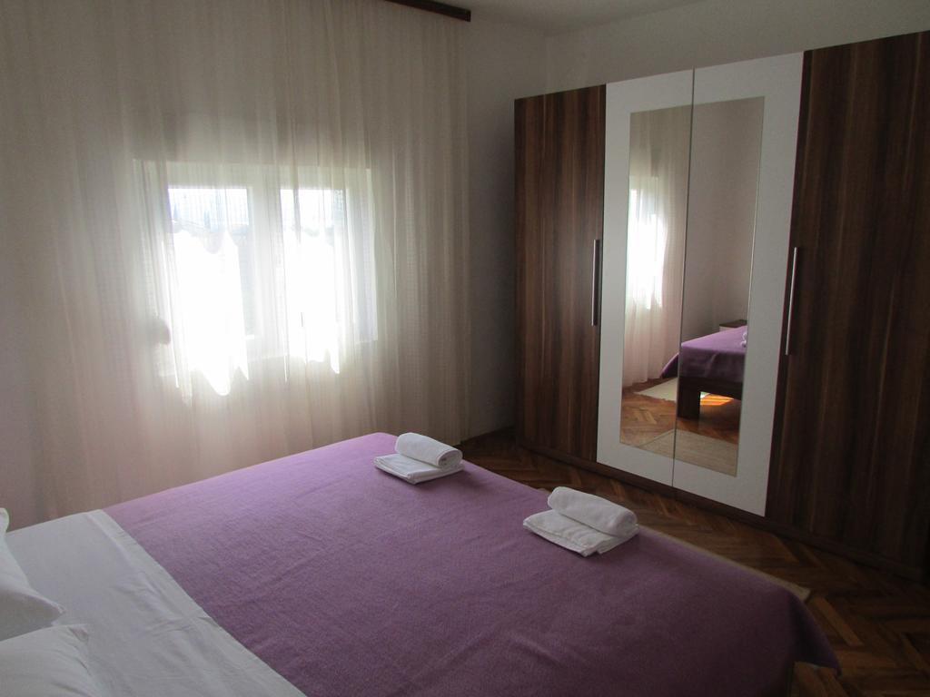 Apartments Jasen Maslenica Εξωτερικό φωτογραφία