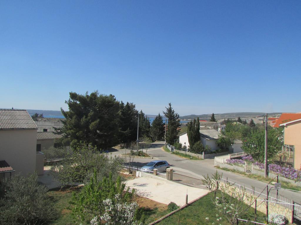 Apartments Jasen Maslenica Εξωτερικό φωτογραφία