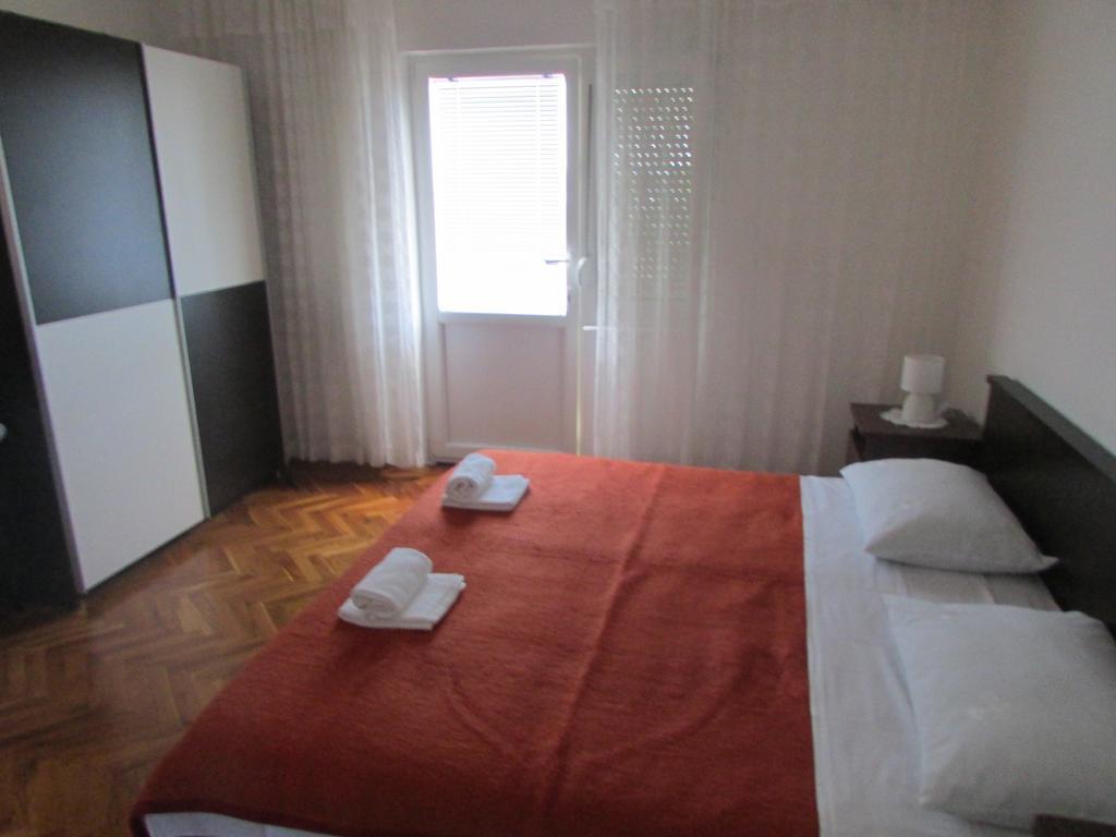 Apartments Jasen Maslenica Εξωτερικό φωτογραφία