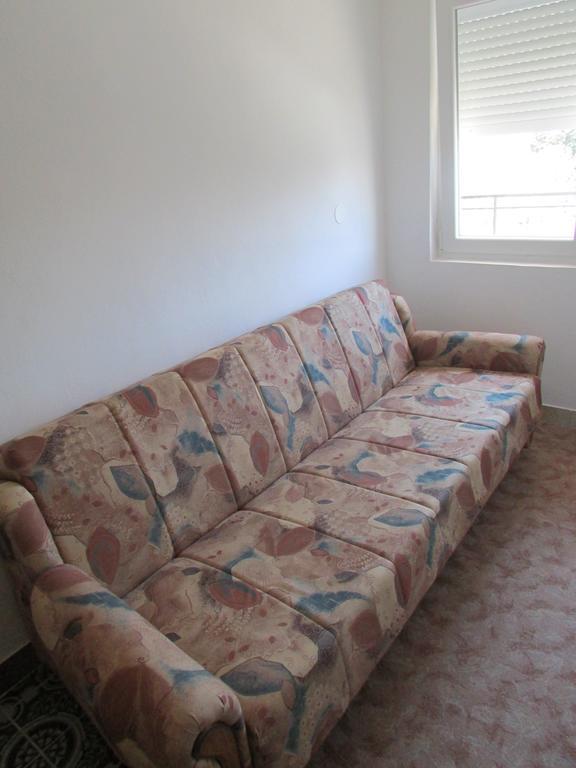 Apartments Jasen Maslenica Εξωτερικό φωτογραφία